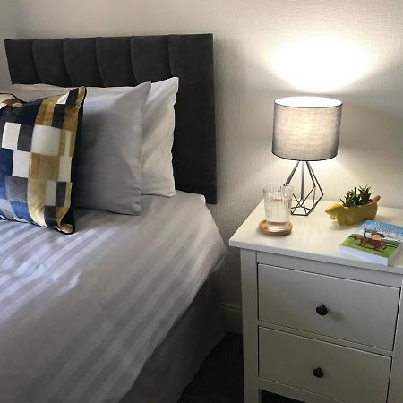 Fantastic 2 Bed Flat In Dunblane High Street Apartment Екстериор снимка