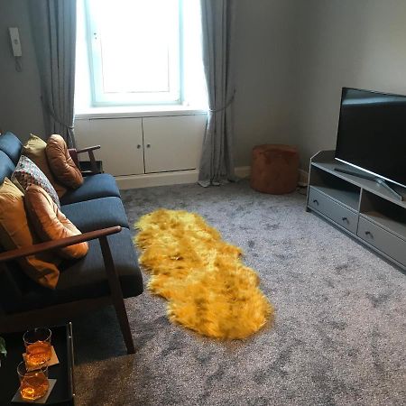 Fantastic 2 Bed Flat In Dunblane High Street Apartment Екстериор снимка