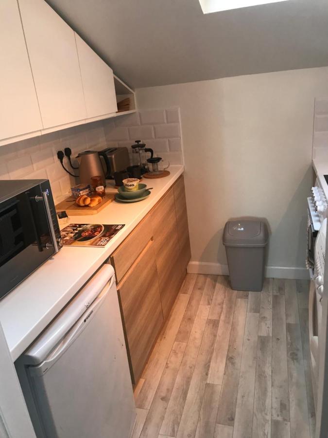 Fantastic 2 Bed Flat In Dunblane High Street Apartment Екстериор снимка
