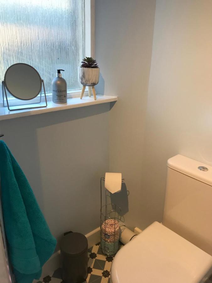 Fantastic 2 Bed Flat In Dunblane High Street Apartment Екстериор снимка