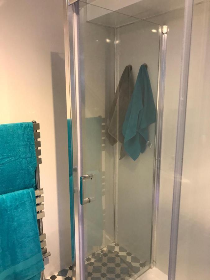 Fantastic 2 Bed Flat In Dunblane High Street Apartment Екстериор снимка